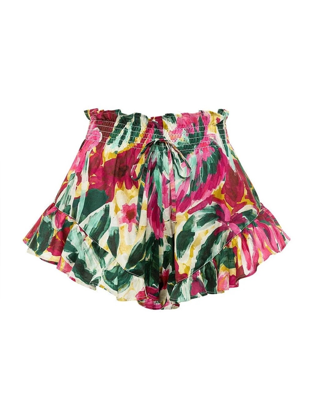Montce Isla shorts